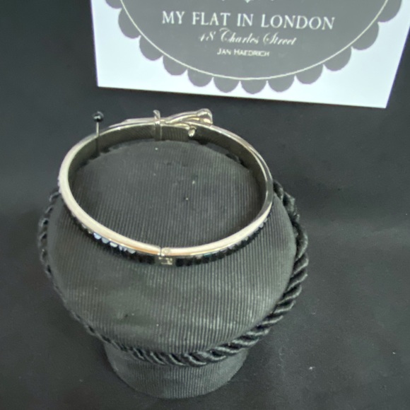 My Flat In London Bangle Bracelet - Picture 3 of 16